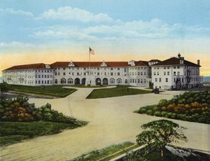 Hotel Casa Marina, Key West, Florida (foto) av American Photographer (after)