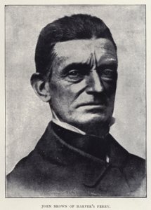 John Brown från Harper