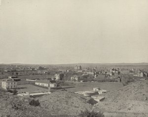 Santa Fe, New Mexico (s/v foto) av American Photographer (after)