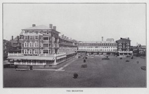 The Brighton (s/v foto) av American Photographer (after)