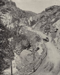 Ute Pass (s/v foto) av American Photographer (after)
