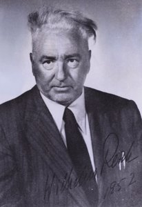Wilhelm Reich, österrikisk läkare och psykoanalytiker