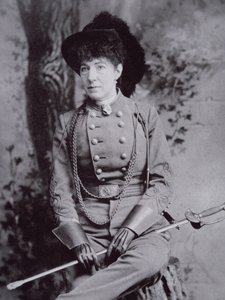 Belle Boyd (s/v foto) av American Photographer
