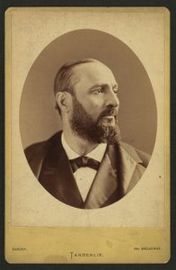 Enrico Tambelrlik (s/v foto) av American Photographer