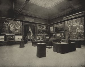 Galleri 57, Konstpalatset av American Photographer