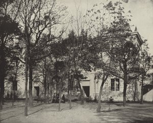 Guatemalas byggnad av American Photographer