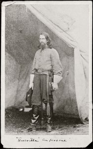 "Guerilla" (svartvitt foto) av American Photographer