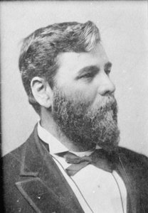 Milton M. Holland av American Photographer