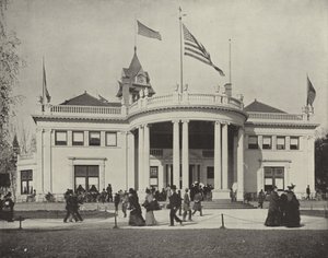 Ohios byggnad av American Photographer