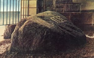 Plymouth Rock av American Photographer