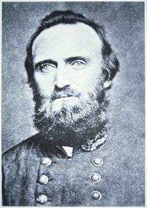 Porträtt av Thomas J. 