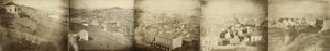 San Francisco, ca 1850 av American Photographer