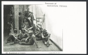 Souvenir från Houston, Texas av American Photographer