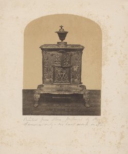 Spis (foto-litho) av American Photographer