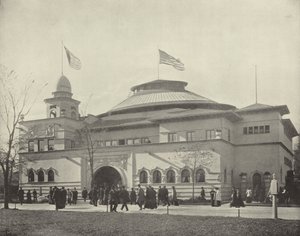 Kansas Building av American Photographer