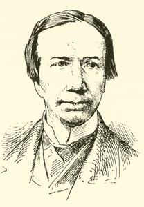 (Henry) Brinley Richards, 1817-1885 av American School