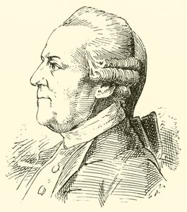 (Wilhelm) Friedemann Bach, kallad Halle Bach, 1710-1784 av American School