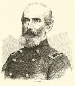 A J Smith, april 1864 av American School