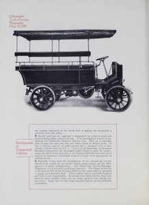 Ett meddelande till pojkar, 1905 av American School