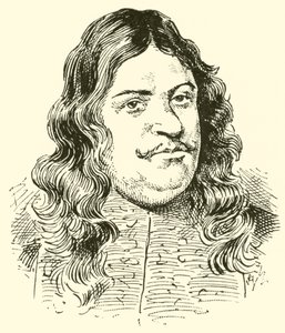 Adam Krieger, 1634-1666 av American School