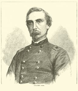 Adelbert Ames, december 1864 av American School
