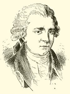 Antonio Tozzi, 1736-1812 av American School