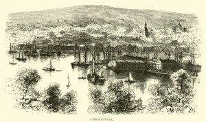Christiania av American School