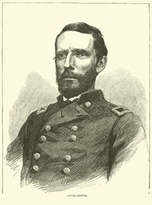 Cuvier Grover, maj 1863 av American School