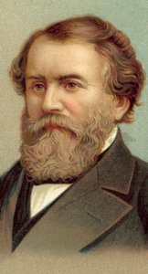 Cyrus Hall McCormick av American School