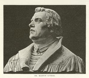 Dr Martin Luther av American School