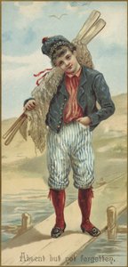 Fiskare av American School