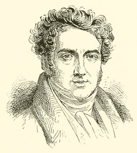 Francois Adrien Boieldieu, 1775-1834 av American School