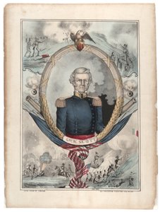 General W. Scott av American School