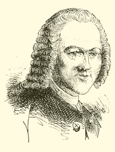 Georg Philipp Telemann, 1681-1767 av American School