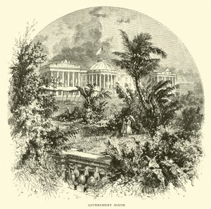 Regeringshus av American School
