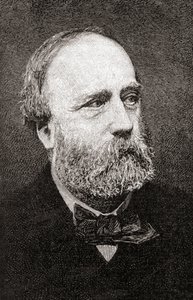 Henri av Artois, greve av Chambord, från 