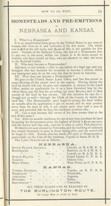 Homesteads and Pre-Eemptions, 1872 (tryck) av American School
