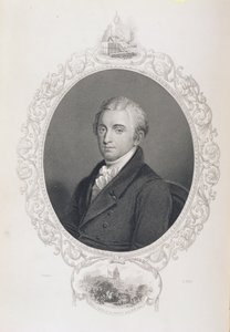 James Monroe, från 