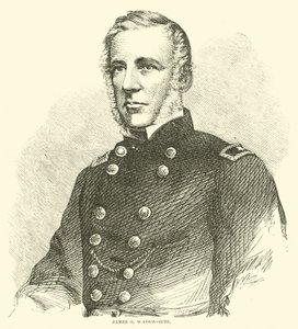 James S Wadsworth, maj 1864 av American School