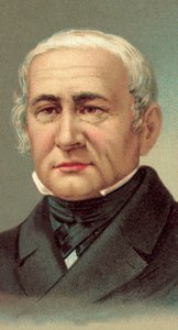Johann Nikolaus Von Dreysse av American School