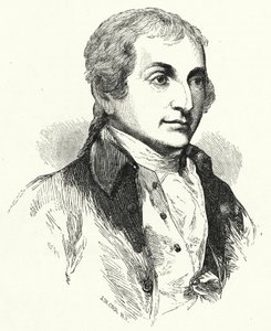 John Jay (gravyr) av American School