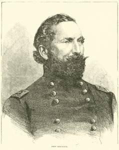 John Sedgwick, maj 1864 av American School