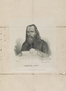 Lorenzo Dow av American School