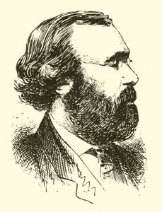 Louis av American School
