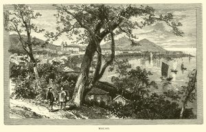 Macao av American School