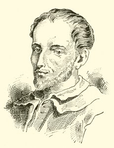 Paolo Agostini, 1593-1629 av American School
