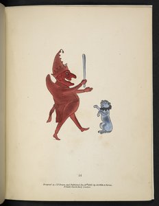 Plåt 14. En 