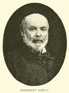 President Grevy av American School