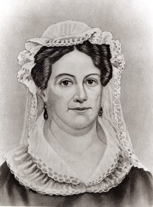 Rachel Jackson, från 