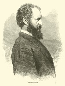 Roscoe Conkling, januari 1866 av American School